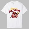 2025 Lancaster Stormers Lebanon Bolognas Shirt Giveaway 0 0