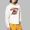 2025 Lancaster Stormers Lebanon Bolognas Shirt Giveaway 2 1
