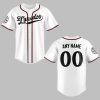 2025 Laredos Tecos Retro Jersey 0