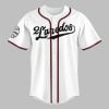 2025 Laredos Tecos Retro Jersey