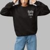 2025 Los Angeles Is Rollin Hard Shirt 1 1