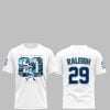 2025 Mariners Cal Raleigh 60 Home Runs Shirt 1
