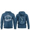 2025 Mariners October Baseball Sea Us Rise Hoodie 2