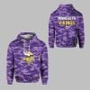 2025 Minnesota Football Unisex Hoodie 1 1