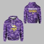 2025 Minnesota Football Unisex Hoodie