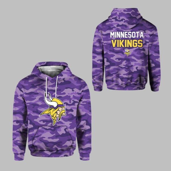 2025 Minnesota Football Unisex Hoodie 1 1
