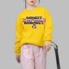 2025 Minot Hot Tots Baseball Shirt Giveaway 5 48