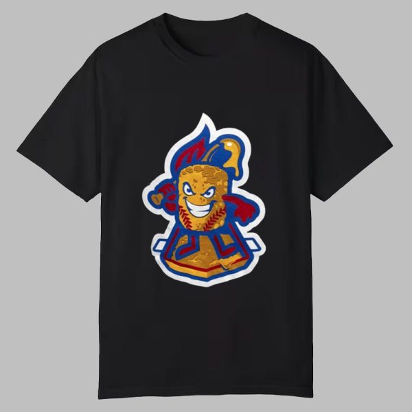 2025 Minot Hot Tots Mystery Shirt Giveaway 1