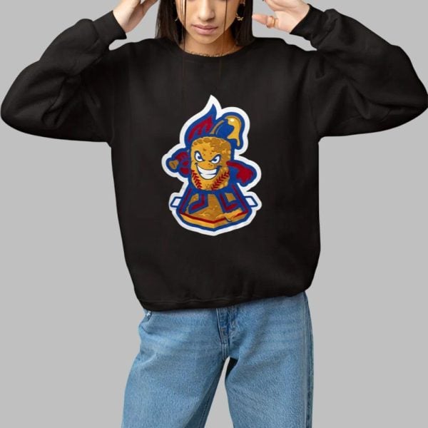 2025 Minot Hot Tots Mystery Shirt Giveaway 3