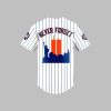 2025 NY Mets Never Forget 9 11 Jersey 5 2025 NY Mets Never Forget 9 11 Jersey 2