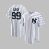 2025 NY Yankees AARON JUDGE Jersey Giveaway 1 1