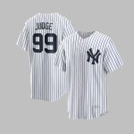 2025 NY Yankees AARON JUDGE Jersey Giveaway