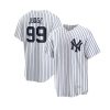 2025 NY Yankees AARON JUDGE Jersey Giveaway 1 2