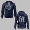 2025 NY Yankees The Big Sleep Hoodie 1