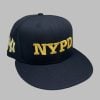 2025 NYPD Yankees 9 11 Hat 09