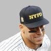 2025 NYPD Yankees 9 11 Hat 2