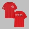 2025 Nationals See You Later Day T Shirt Giveaway 1