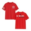 2025 Nationals See You Later Day T Shirt Giveaway 2