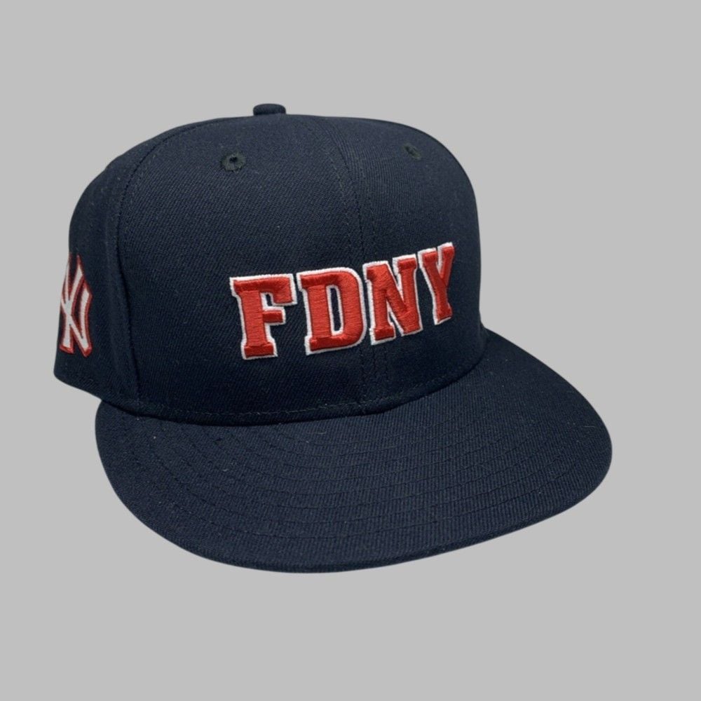 2025 New York Yankees 911 Memorial Hat 1 1