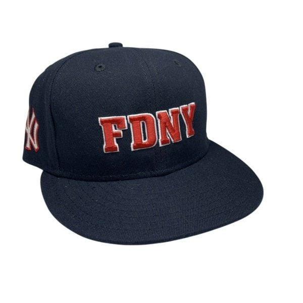 2025 New York Yankees 911 Memorial Hat 1 2