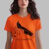 2025 Orange Day Every Child Matters Feather Flying Birds Shirt 0 1 x