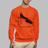 2025 Orange Day Every Child Matters Feather Flying Birds Shirt 0 2 c