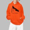 2025 Orange Day Every Child Matters Feather Flying Birds Shirt 0 2 d