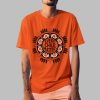2025 Orange Day Every Child Matters Indigenous Circle Symbol Shirt 0 1 a