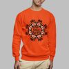 2025 Orange Day Every Child Matters Indigenous Circle Symbol Shirt 0 2 c