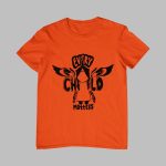 2025 Orange Day Every Child Matters Shirt