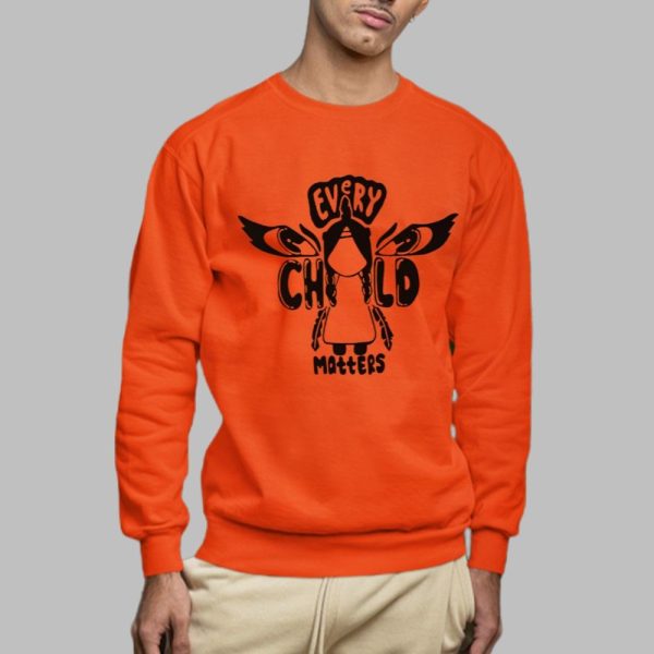 2025 Orange Day Every Child Matters Shirt 0 2 c