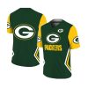 2025 Packers Personalization Jersey 1 2