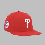 2025 Philadelphia Phillies 9 11 Memorial Hat