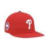2025 Phillies 9 11 Memorial Hat 1 2