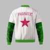 2025 Phillies Phanatic Bomber Jacket 2