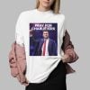 2025 Pray For Charlie Kirk Shirt 0 2