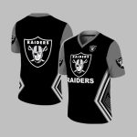 2025 Raiders Personalization Jersey