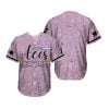 2025 Reno Aces In My Baseball Era Night Jersey Giveaway 1 2