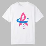 2025 Rocket City Trash Pandas Glow T-Shirt Giveaway