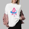 2025 Rocket City Trash Pandas Glow T Shirt Giveaway 0 2