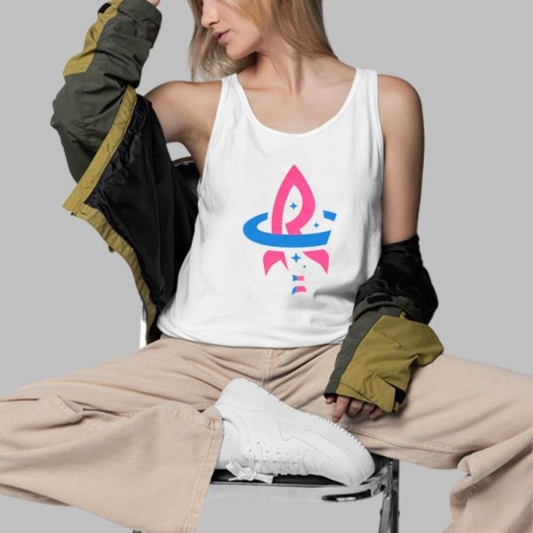 2025 Rocket City Trash Pandas Glow T Shirt Giveaway 3 d
