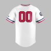 2025 Rocket City Trash Pandas x Huntsville Stars Jersey 2