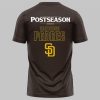 2025 SD Padres Clinched Fight For The Faithful Shirt 3