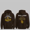 2025 SD Padres October Baseball Shirt 3
