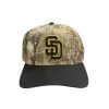 2025 San Diego Padres Giveaway Hat 1 2