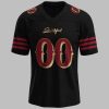 2025 San Francisco 49ers Faithful Jersey 1