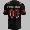 2025 San Francisco 49ers Faithful Jersey 2