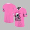 2025 Seahawks Tackle Breast Cancer Jersey 1 1