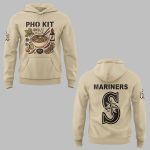 2025 Seattle Mariners Pho Kit Hoodie