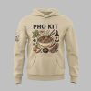 2025 Seattle Mariners Pho Kit Hoodie 1